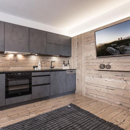 Apartment Katharina Brandberg Ngoại thất bức ảnh