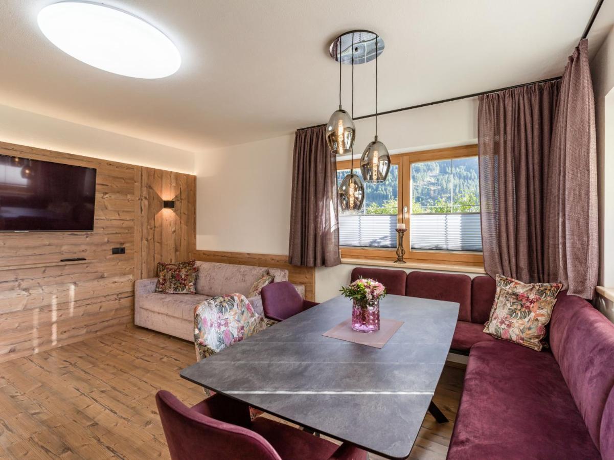 Apartment Katharina Brandberg Ngoại thất bức ảnh