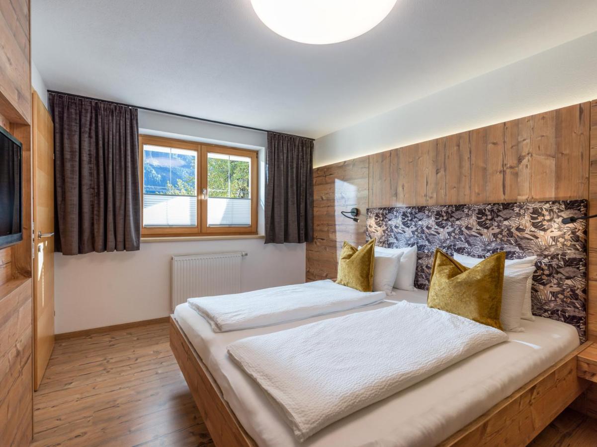 Apartment Katharina Brandberg Ngoại thất bức ảnh