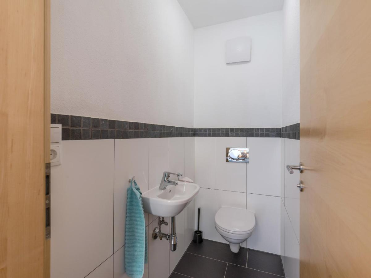 Apartment Katharina Brandberg Ngoại thất bức ảnh