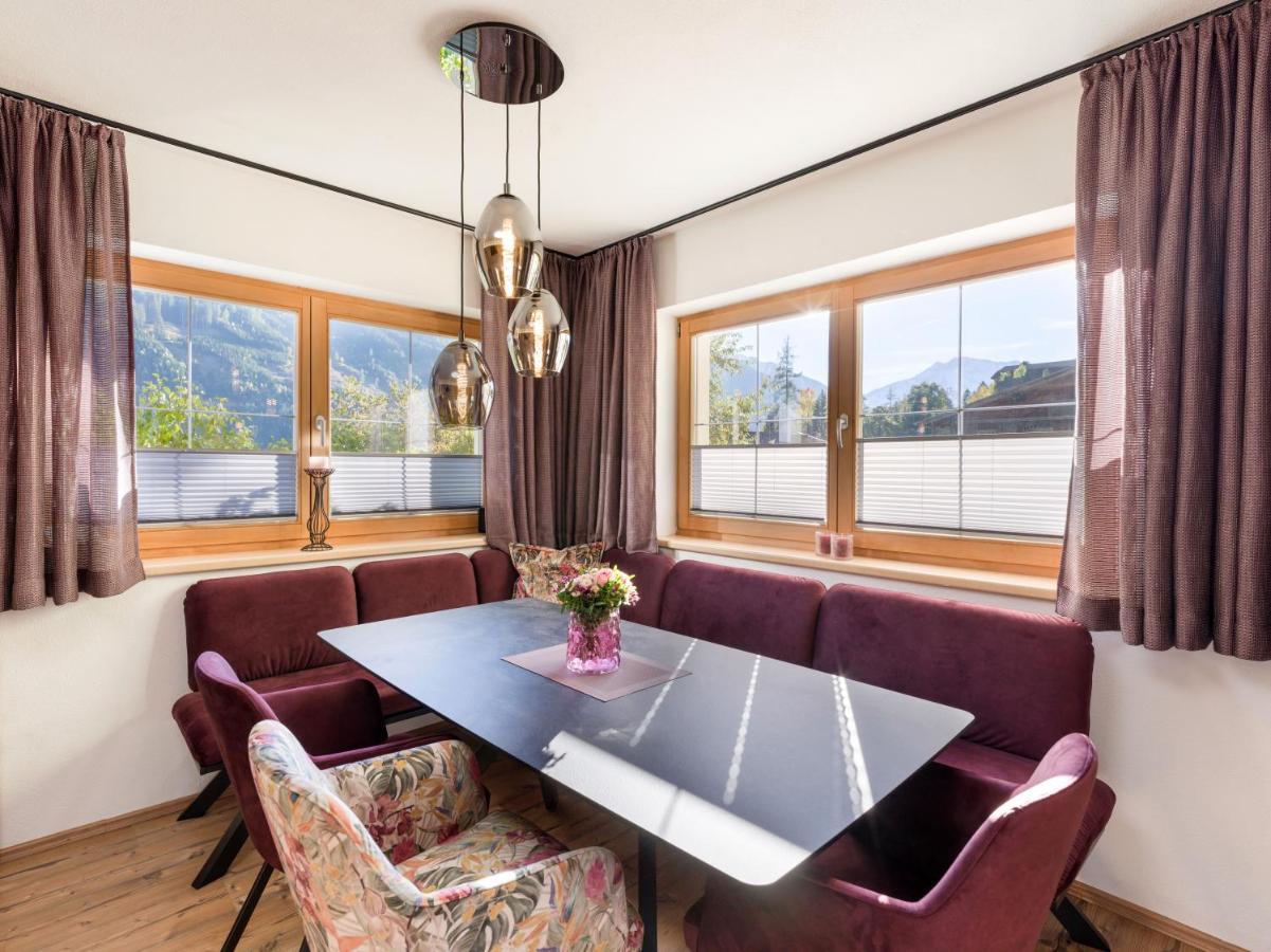 Apartment Katharina Brandberg Ngoại thất bức ảnh