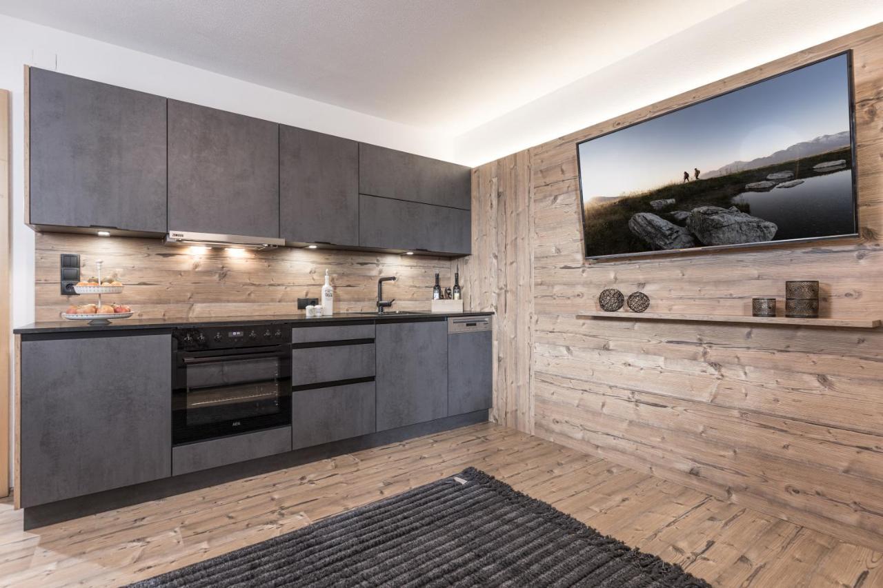 Apartment Katharina Brandberg Ngoại thất bức ảnh