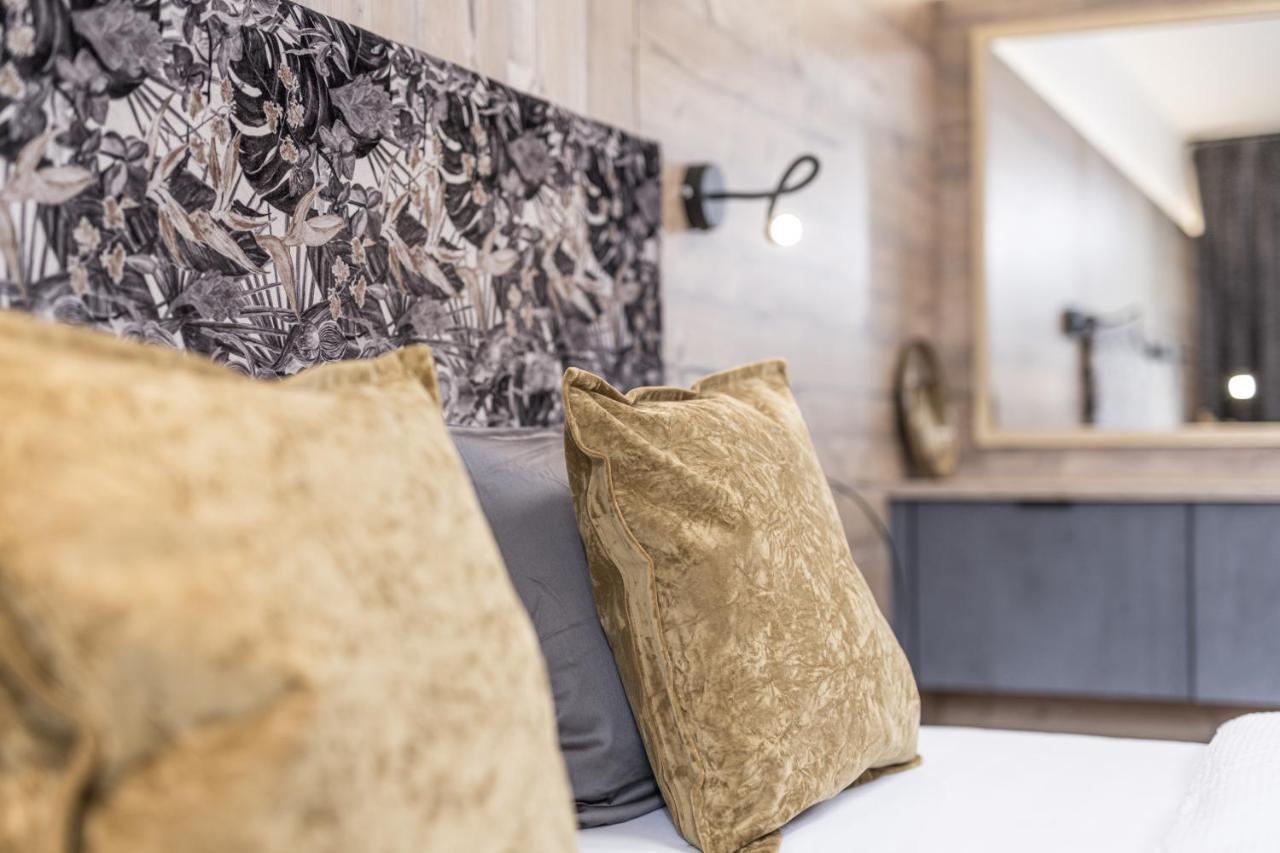 Apartment Katharina Brandberg Ngoại thất bức ảnh
