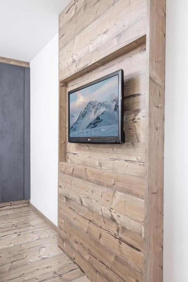 Apartment Katharina Brandberg Ngoại thất bức ảnh