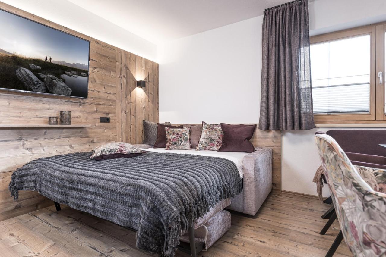 Apartment Katharina Brandberg Ngoại thất bức ảnh